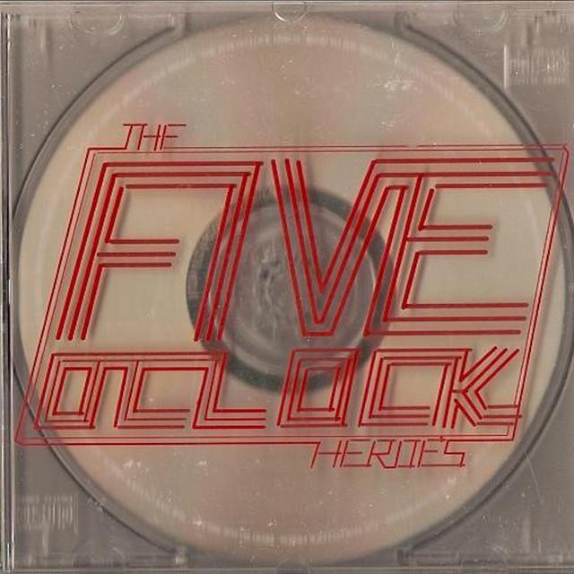 Five O'Clock Heroes