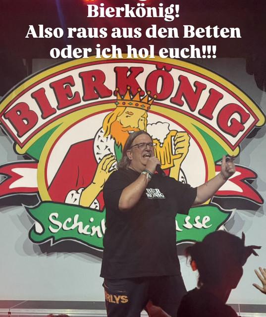 Killermichel