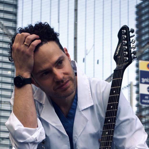 Dr RONY