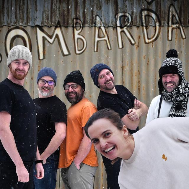 BomBarďák