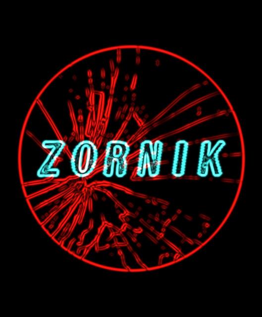 Zornik