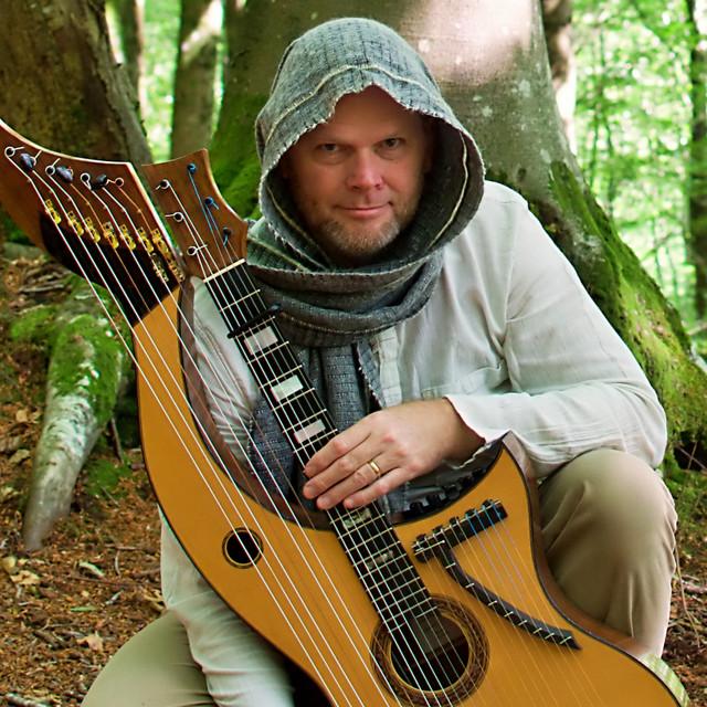 JON PICKARD