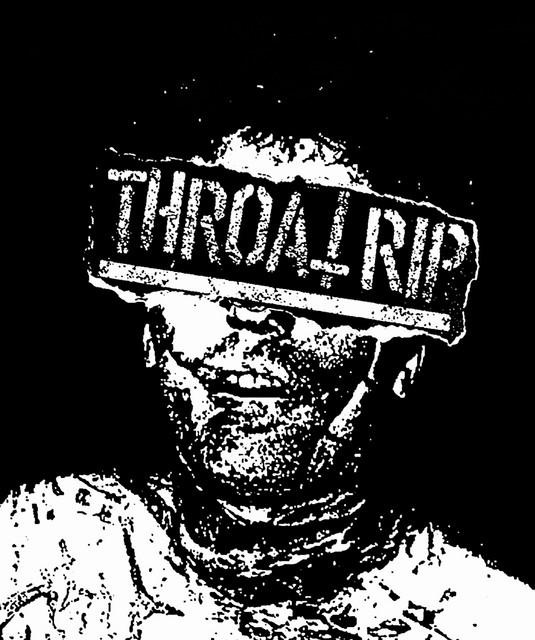 Throat Rip