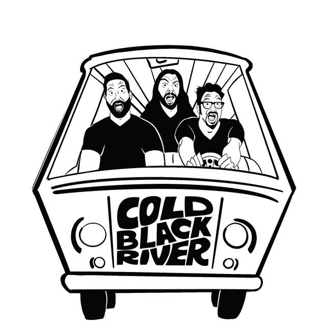 Cold Black River