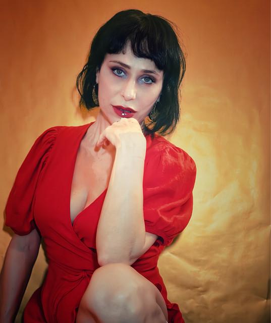 Roberta Carrieri