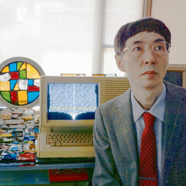 Nobukazu Takemura