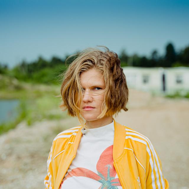 Maarja Nuut