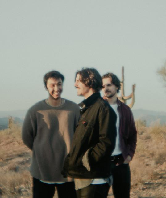 Badlands.