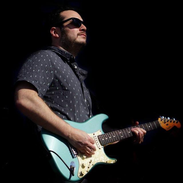 Frank Cervantes