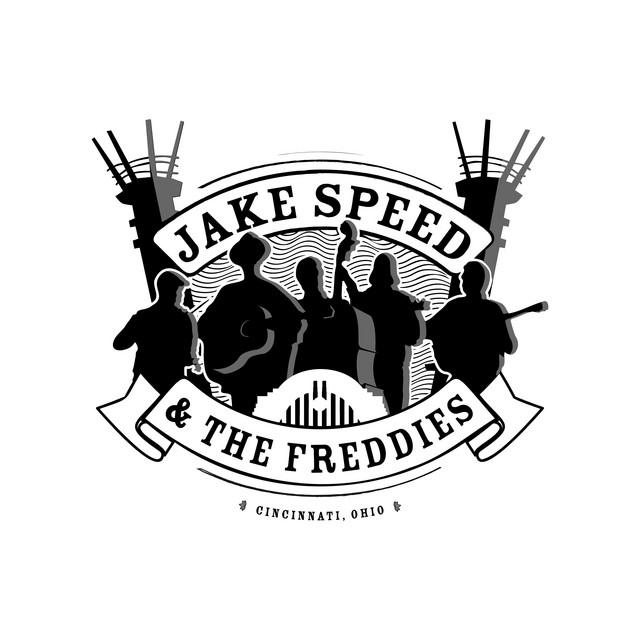 Jake Speed & the Freddies