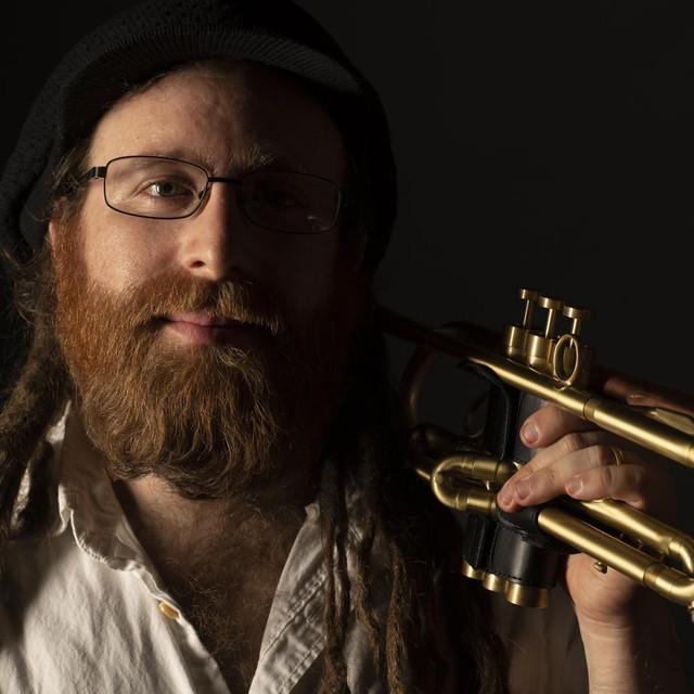 Micah Shalom