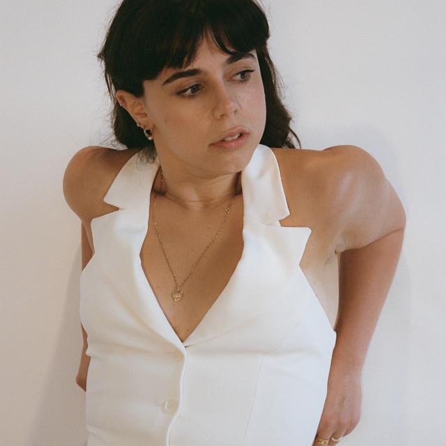 Georgia June
