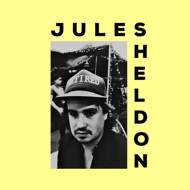 Jules Sheldon