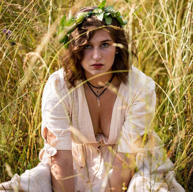 Grace Conley