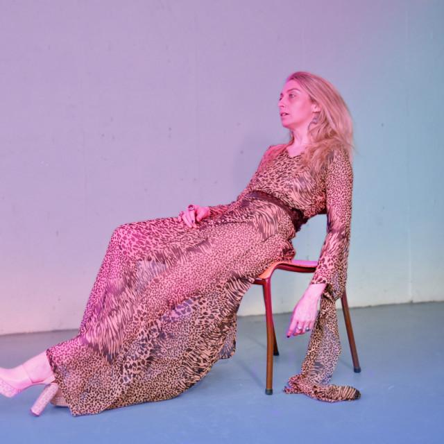 Kate Boothman