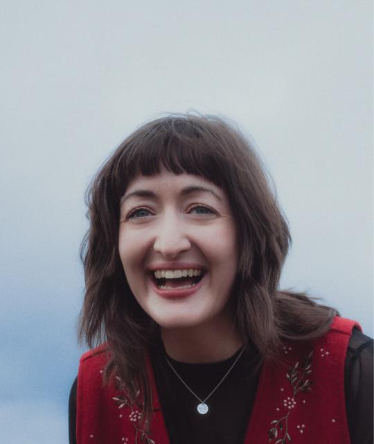 Maria Kelly