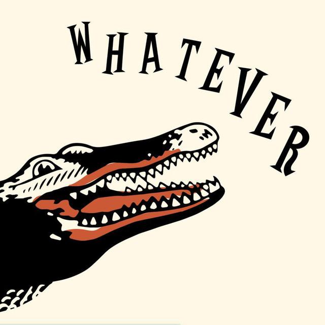 Whateverglades