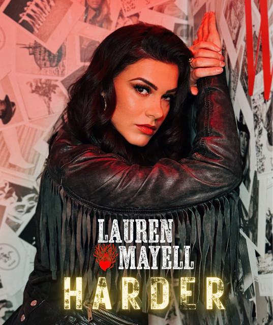 Lauren Mayell