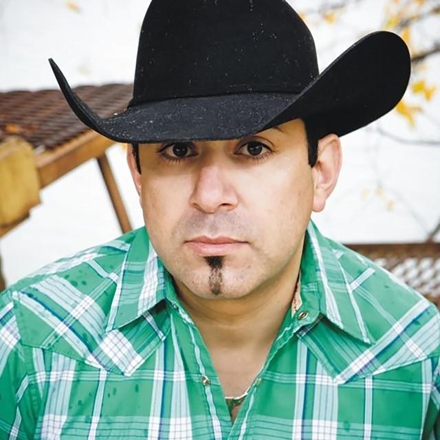 J.R. Castillo