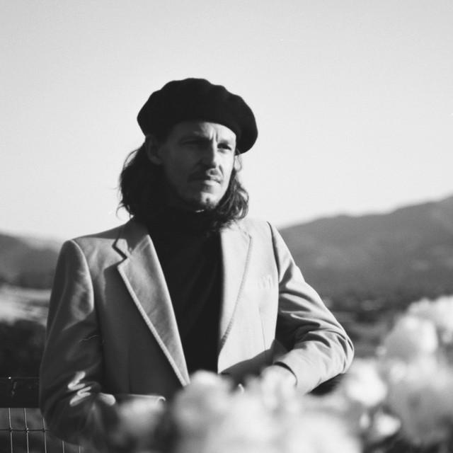 Omar Velasco