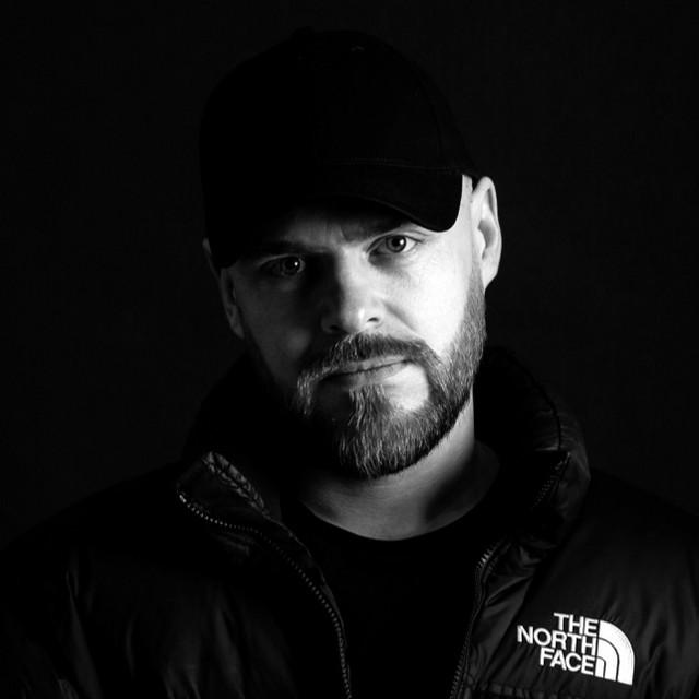 Curtis Gabriel