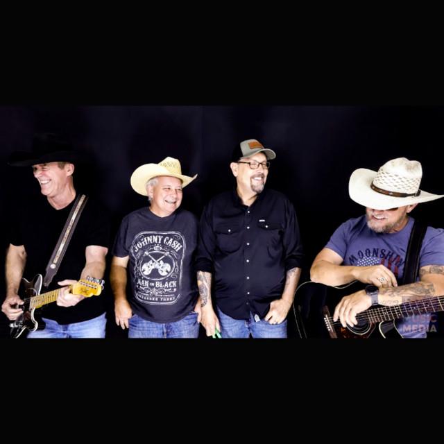 Mojo Brothers Band