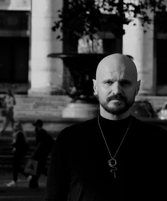 Michał Kowalonek