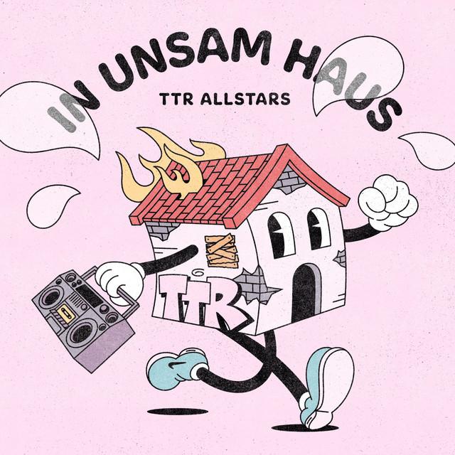 TTR Allstars