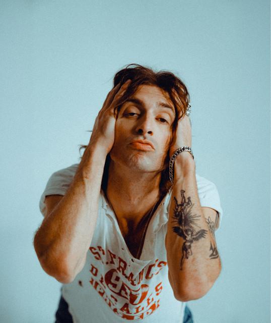 Cody Jasper
