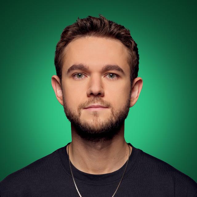 Zedd