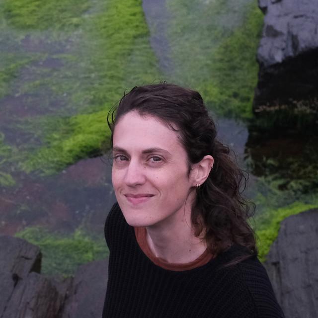 Celia Hollander
