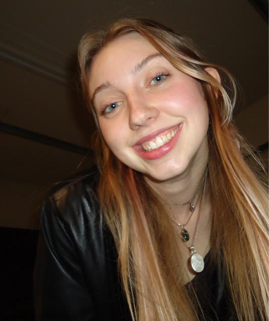 Emma Chapman