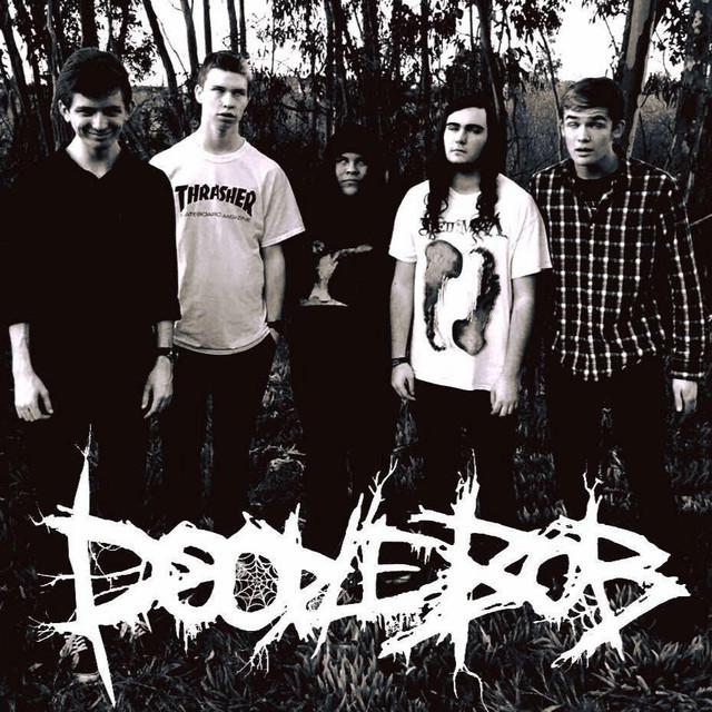 Doodlebob