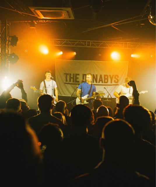 The Denabys
