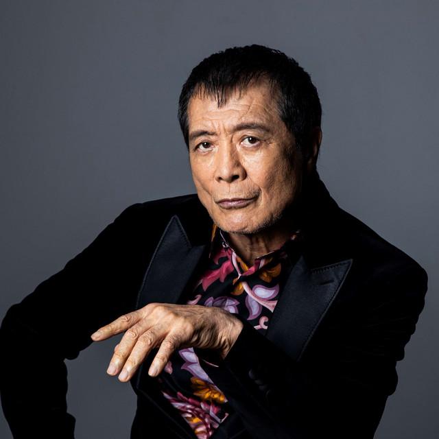Eikichi Yazawa