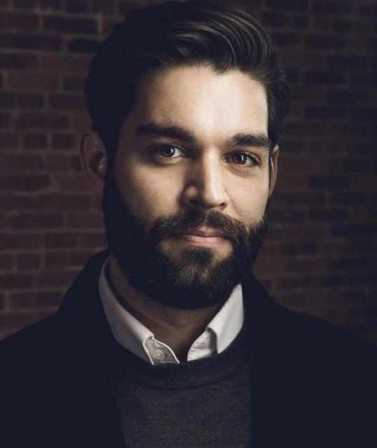 Alex Rosen