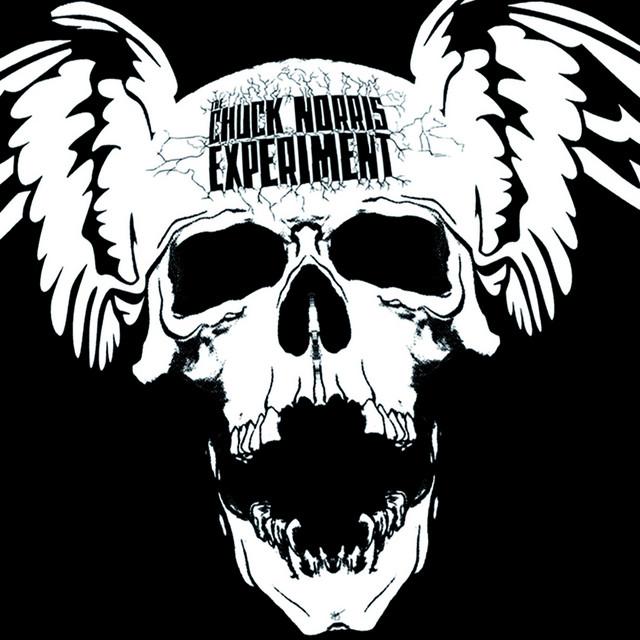 The Chuck Norris Experiment