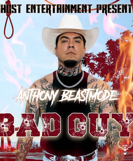 Anthony BeastMode