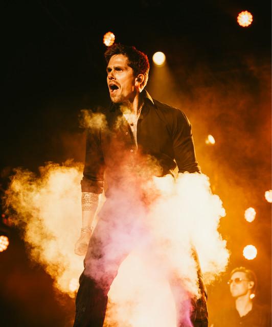 André Hazes Jr.
