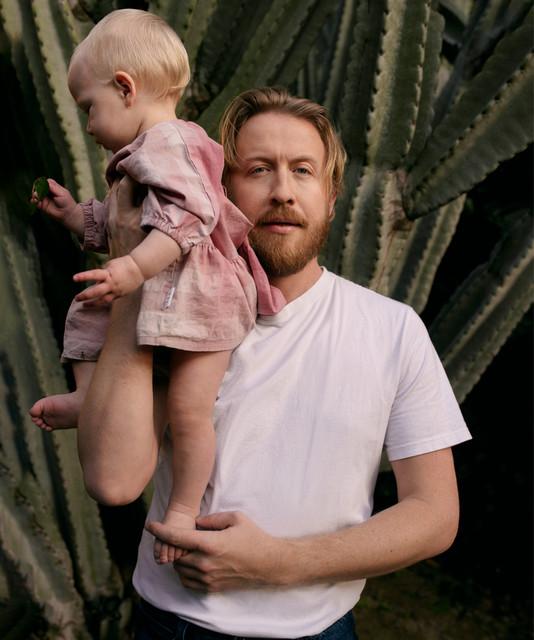 Evan Myall