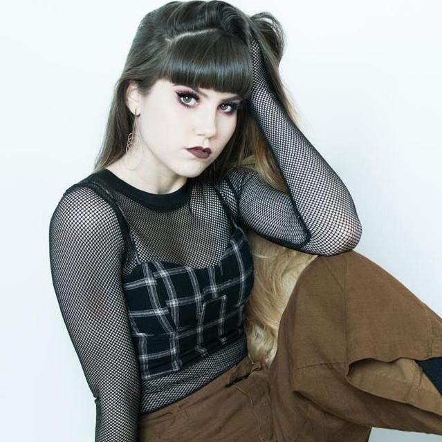 Kat Whitlock