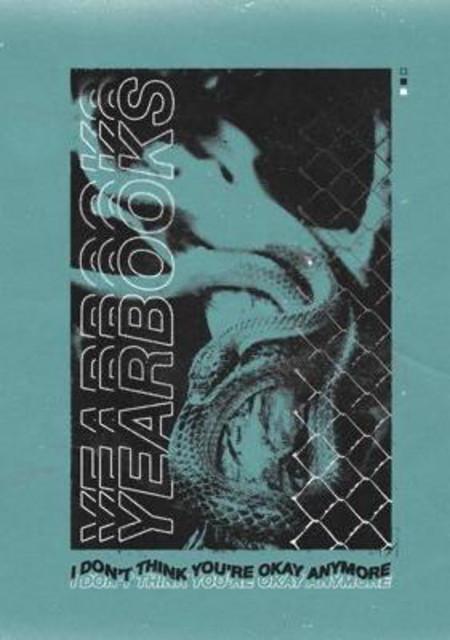 Yearbooks