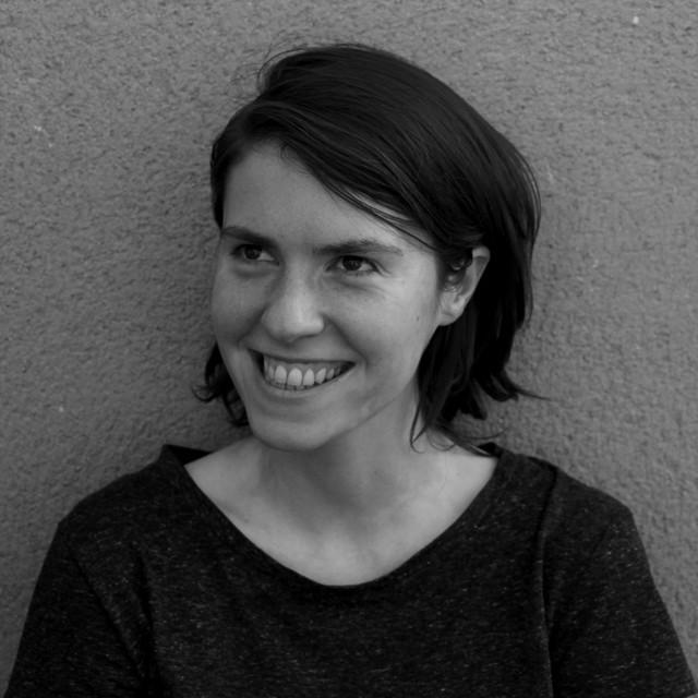 Marie Reiter