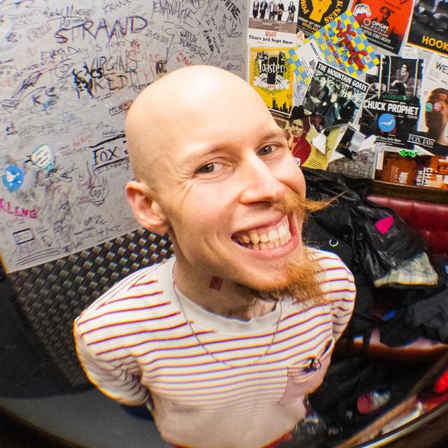Skull The Pierre
