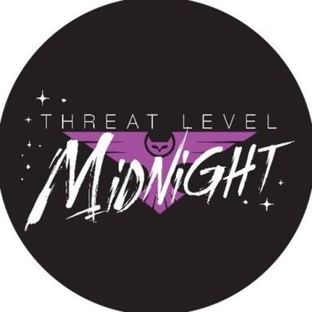 Threat Level Midnight