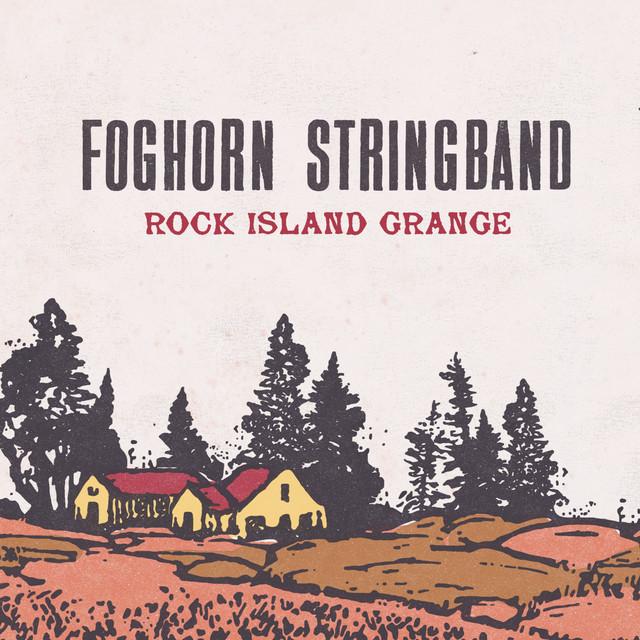 Foghorn Stringband
