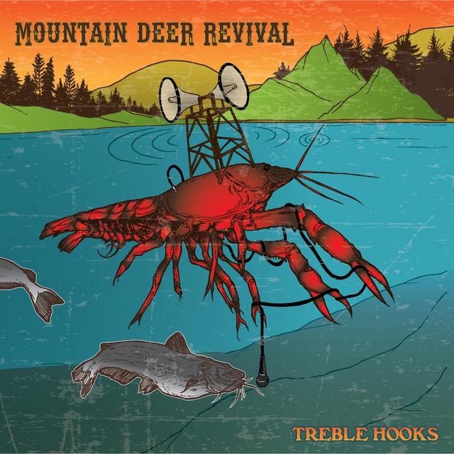 Mountain Deer Revival