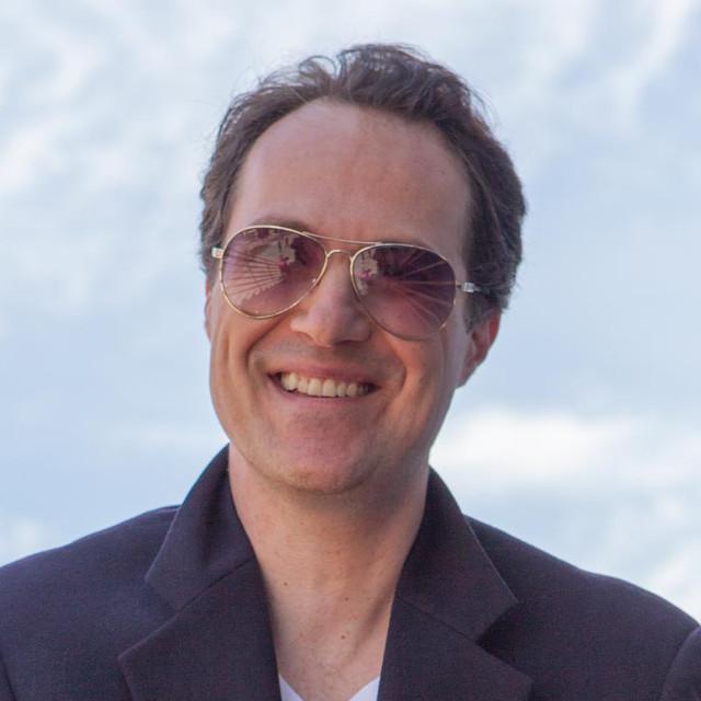 Scott Krokoff
