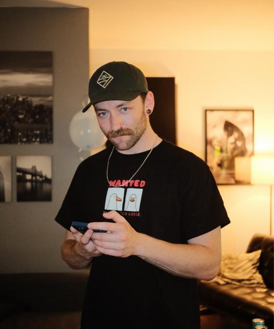 JamesParker