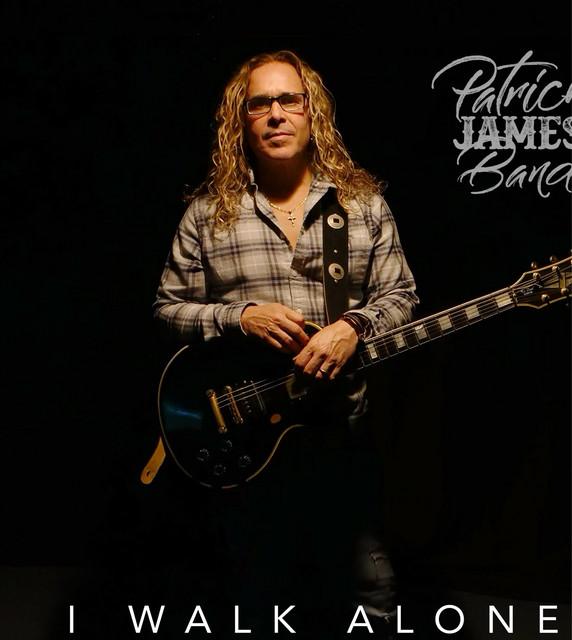 PATRICK JAMES BAND